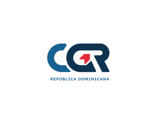 Logo del Club de Gestión de Riesgos de la República Dominicana