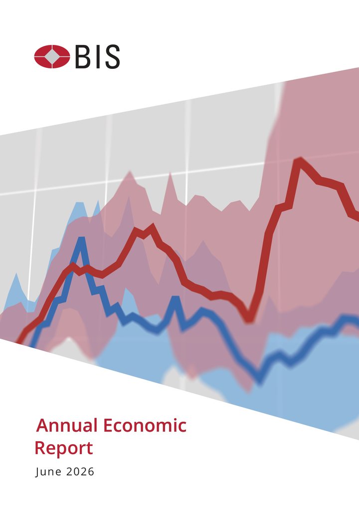 Primera página del documento: Annual Economic Report 2026