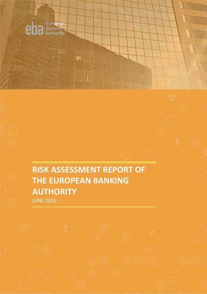 Primera página del documento: Risk Assessment Report, June 2026